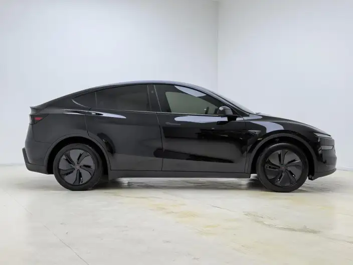Model Y 2026 Model Rear-wheel drive version – фото 8