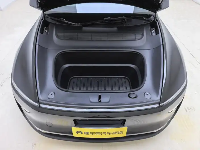 Model Y 2026 Model Rear-wheel drive version – фото 10