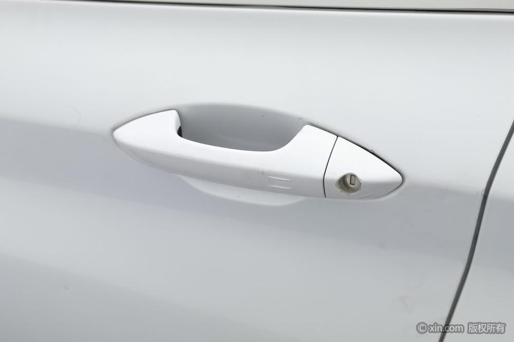 Geely Binyue PHEV Модель 2020 года ePro Super – фото 10