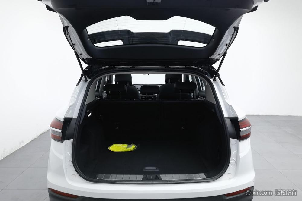 Geely Binyue PHEV Модель 2020 года ePro Super – фото 23