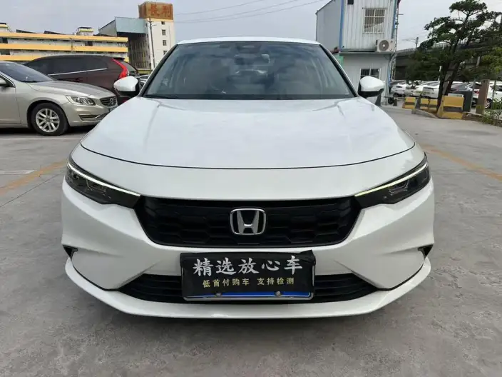 Model Ge 2022 Model 240TURBO CVT Exclusive Edition
