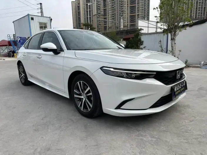 Model Ge 2022 Model 240TURBO CVT Exclusive Edition