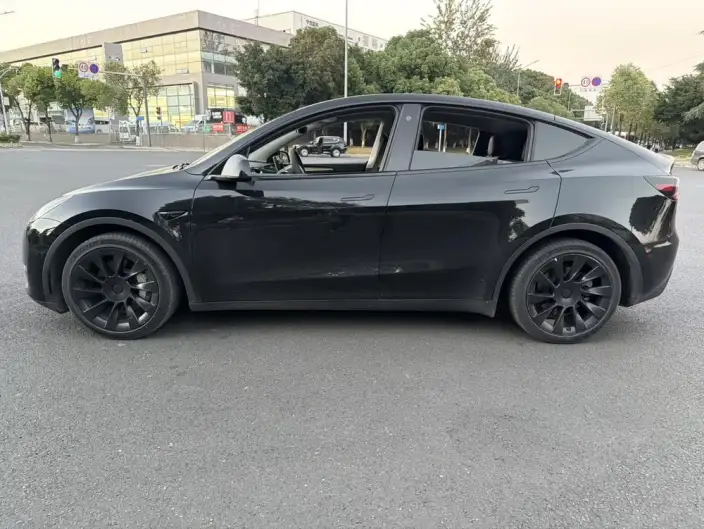 Model Y 2022 Model Facelift Long Battery Life Pro All-wheel drive version – фото 4
