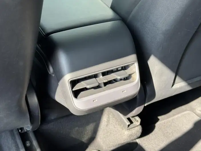 Model Y 2024 Model Rear-wheel drive version – фото 7