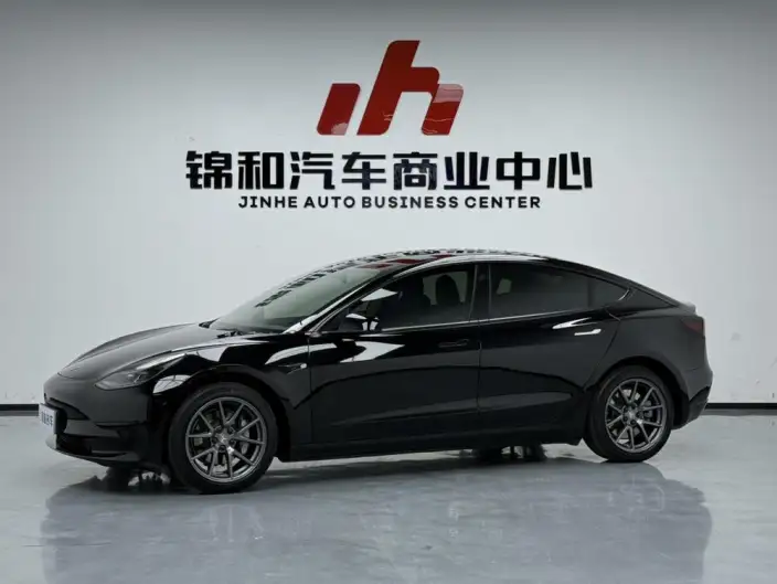 Model 3 2022 Model Rear-wheel drive version – фото 1