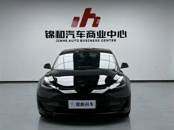 Model 3 2022 Model Rear-wheel drive version – фото 2