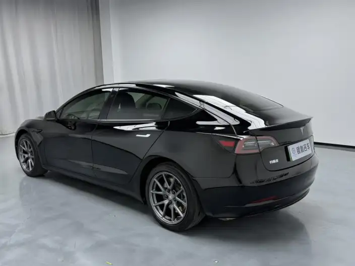 Model 3 2022 Model Rear-wheel drive version – фото 4