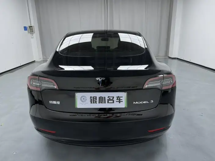 Model 3 2022 Model Rear-wheel drive version – фото 5
