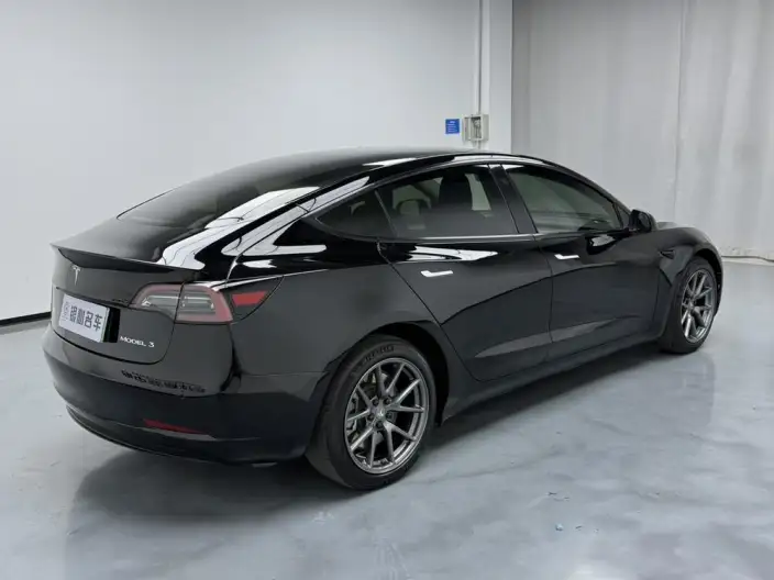 Model 3 2022 Model Rear-wheel drive version – фото 6