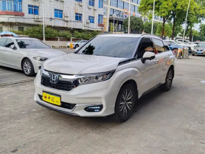 Honda Avancier 2023 Model 240 TURBO CVT Comfort Edition