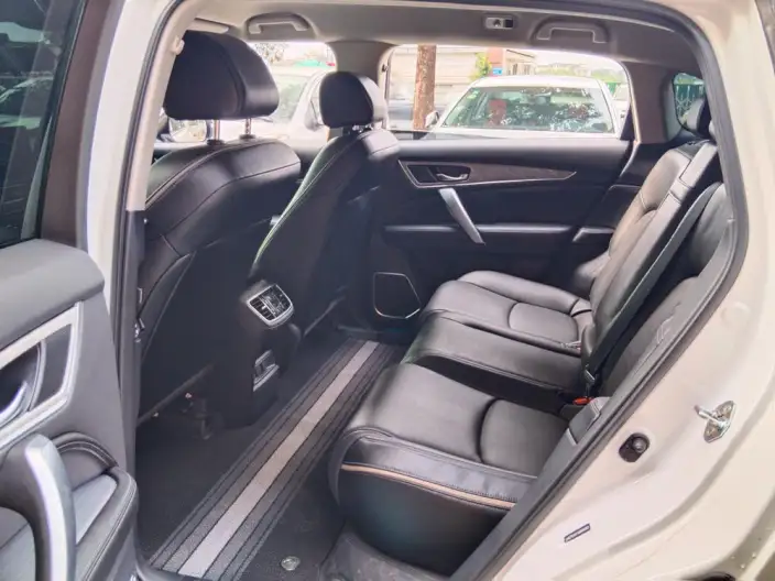 Honda Avancier 2023 Model 240 TURBO CVT Comfort Edition – фото 9