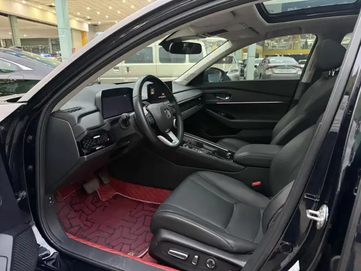 Honda Accord PHEV 2023 Model e:PHEV Premium Edition – фото 8