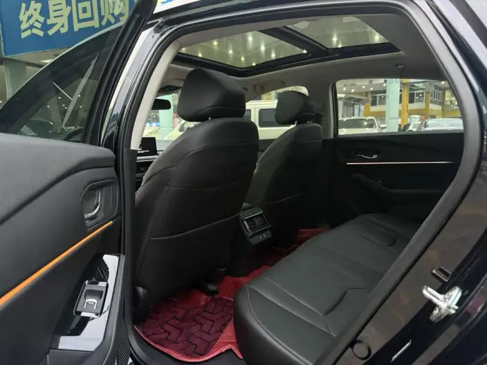 Honda Accord PHEV 2023 Model e:PHEV Premium Edition – фото 9