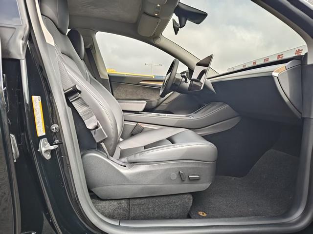 Tesla Model Y 2021 Standard Range RWD – фото 11