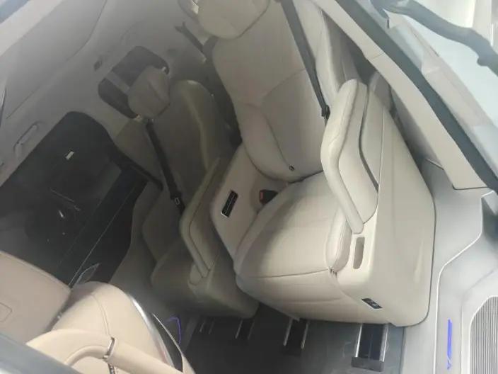 Wey Gaoshan P HEV 2023 Model 4WD Ultimate Edition – фото 7