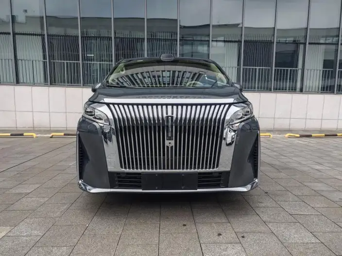 Wey Gaoshan P HEV 2025 Model 4WD Wey Gaoshan 8