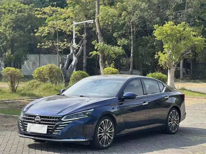 Nissan Teana 2022 Model 2.0T XL Advance Edition