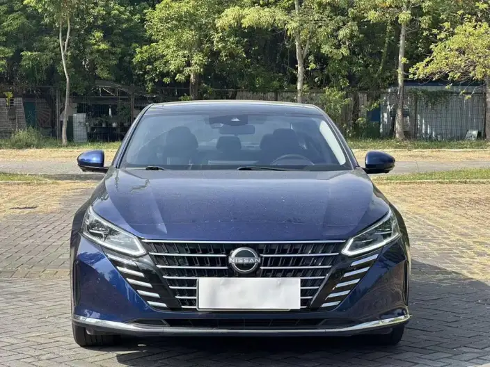 Nissan Teana 2022 Model 2.0T XL Advance Edition