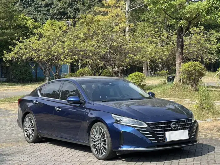 Nissan Teana 2022 Model 2.0T XL Advance Edition