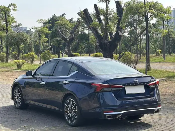 Nissan Teana 2022 Model 2.0T XL Advance Edition