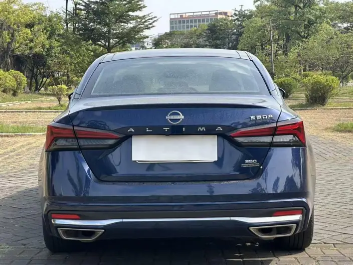 Nissan Teana 2022 Model 2.0T XL Advance Edition – фото 5
