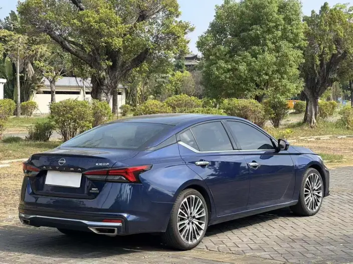Nissan Teana 2022 Model 2.0T XL Advance Edition – фото 6
