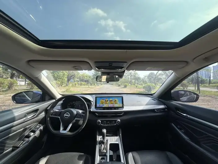 Nissan Teana 2022 Model 2.0T XL Advance Edition – фото 7
