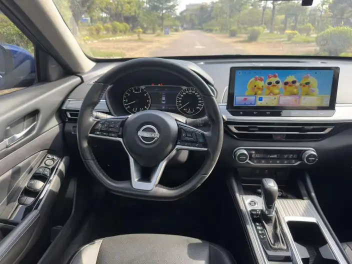 Nissan Teana 2022 Model 2.0T XL Advance Edition – фото 9