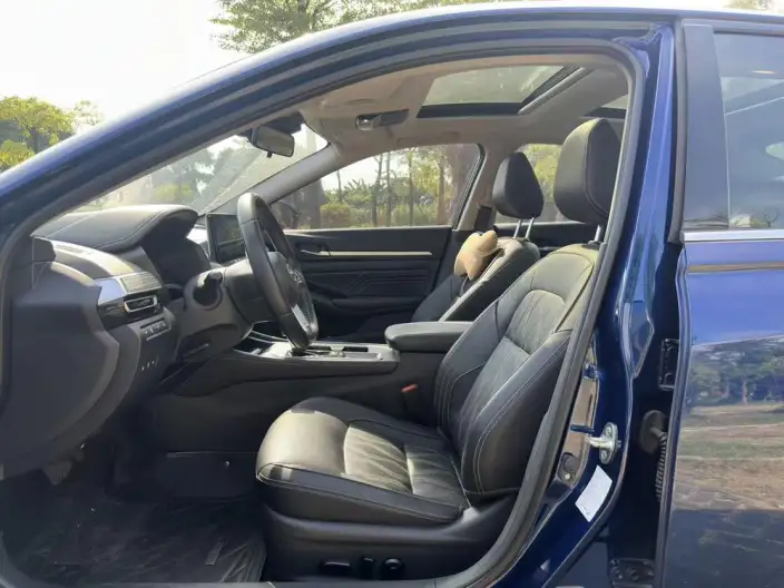 Nissan Teana 2022 Model 2.0T XL Advance Edition – фото 10