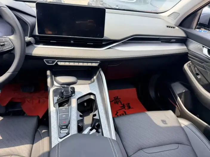Geely StarRui 2023 Model 2.0T Elite Model – фото 6