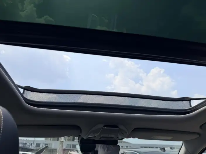 Geely StarRui 2023 Model 2.0T Elite Model – фото 8