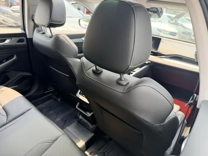Geely StarRui 2023 Model 2.0T Elite Model – фото 9