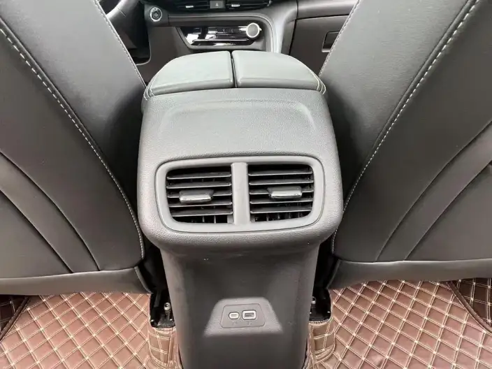 Buick Envision S 2022 Model 552T 2WD Luxury Model – фото 7