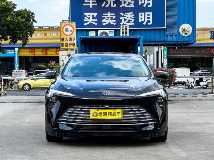 Buick LaCrosse 2023 Model 28T Automatic Yue Zun Edition