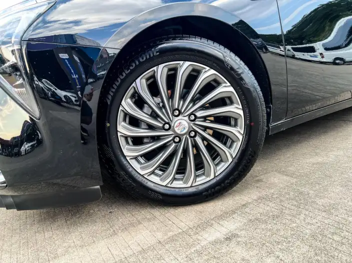 Buick LaCrosse 2023 Model 28T Automatic Yue Zun Edition – фото 6