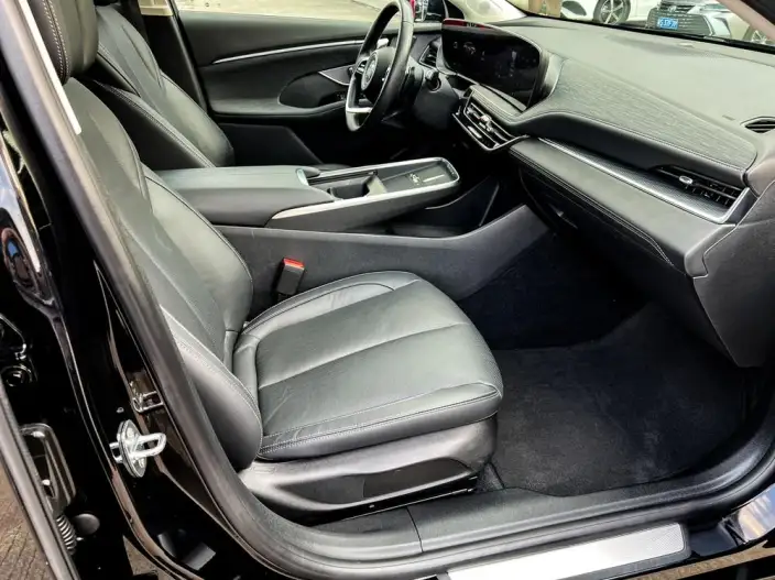 Buick LaCrosse 2023 Model 28T Automatic Yue Zun Edition – фото 8