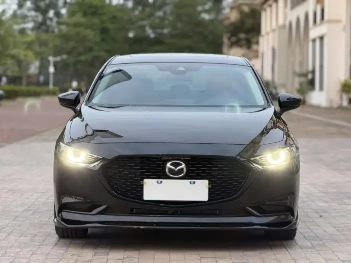 Mazda3 Axela 2023 Model 2.0L Automatic Zhi Zhen Edition – фото 2