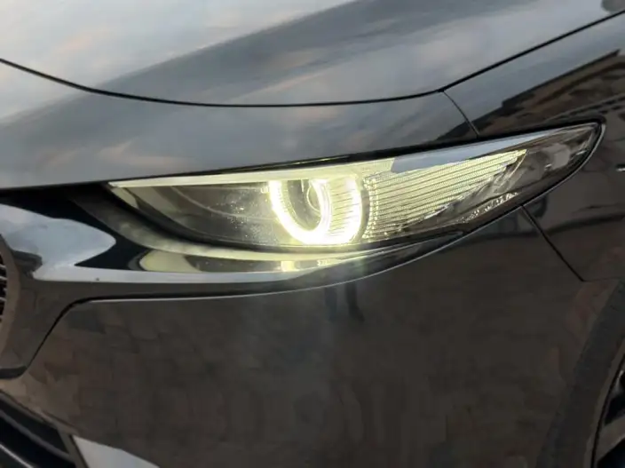 Mazda3 Axela 2023 Model 2.0L Automatic Zhi Zhen Edition – фото 8