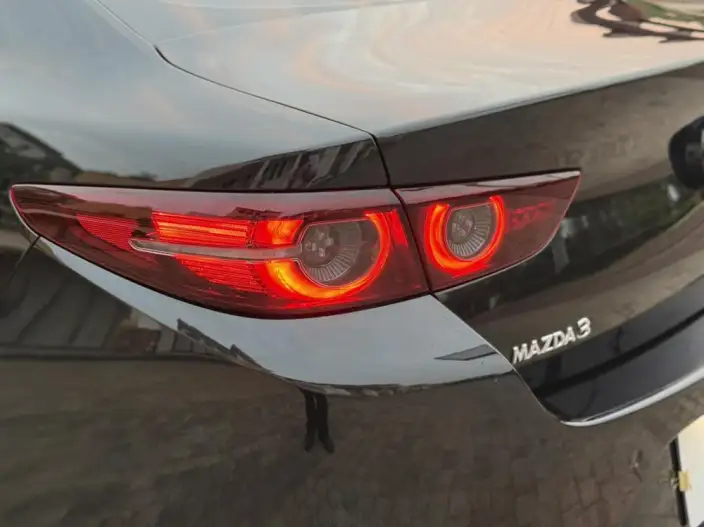 Mazda3 Axela 2023 Model 2.0L Automatic Zhi Zhen Edition – фото 9