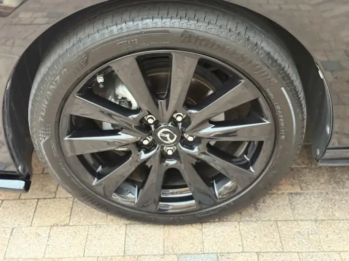 Mazda3 Axela 2023 Model 2.0L Automatic Zhi Zhen Edition – фото 10