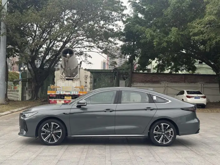 Arrizo 8 PRO 2025 Model 1.6T DCT Luxury Model +