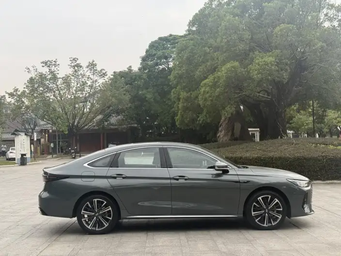 Arrizo 8 PRO 2025 Model 1.6T DCT Luxury Model + – фото 7