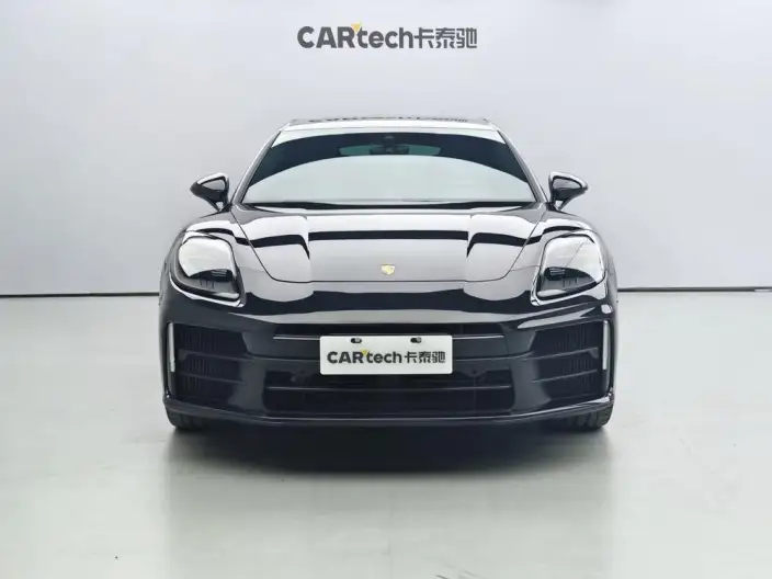Panamera 2024 Model Panamera 4 Executive Extended Edition 2.9T – фото 2