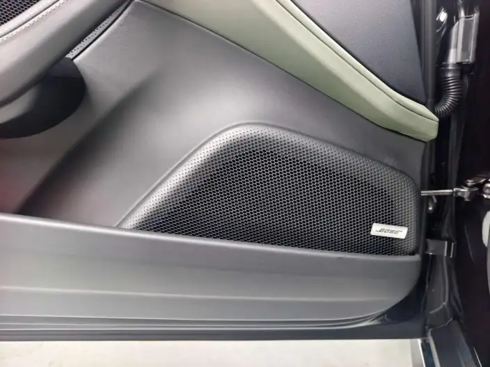Panamera 2024 Model Panamera 4 Executive Extended Edition 2.9T – фото 8