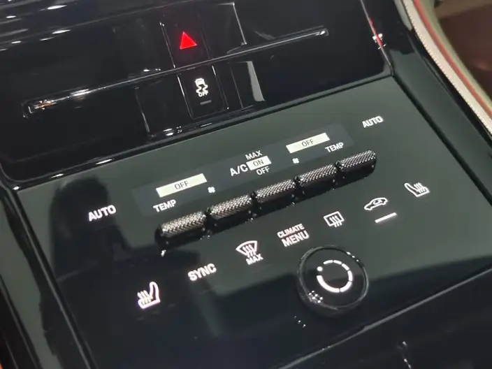 Panamera 2024 Model Panamera 4 Executive Extended Edition 2.9T – фото 9