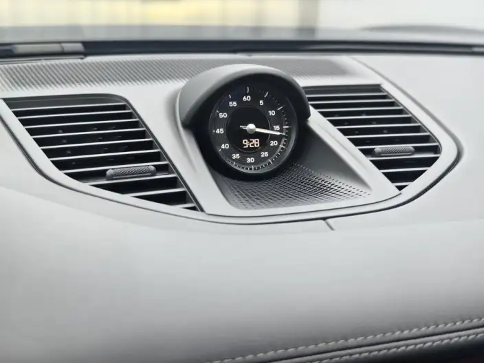 Panamera 2024 Model Panamera 4 Executive Extended Edition 2.9T – фото 10