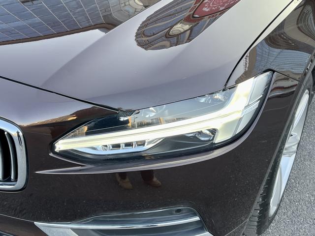 Volvo S90 2019 T5 Intelligent Refined – фото 7