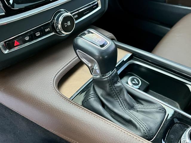 Volvo S90 2019 T5 Intelligent Refined – фото 13