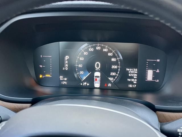 Volvo S90 2019 T5 Intelligent Refined – фото 17