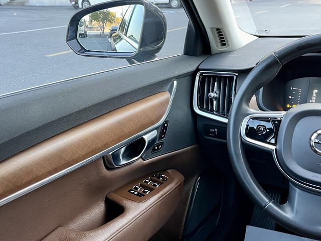 Volvo S90 2019 T5 Intelligent Refined – фото 19